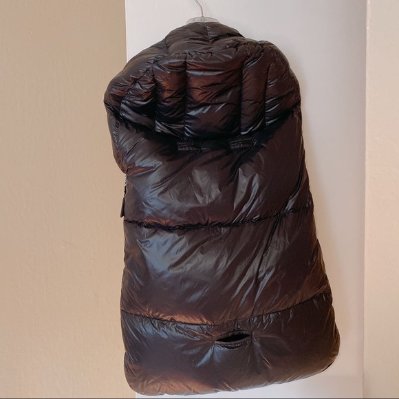 Moncler quilted bunting bag 9/12M price firm - Picture 2 of 8